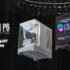 LIAN LI Launches HydroShift II OLED Curved 360 AIO Cooler With 6.67-Inch Motorized Curved Display