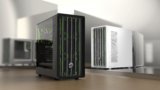 GAMEMAX Introduces CLAW 360 and CLAW 460 PC Cases with Distinct Design and High-Airflow Focus