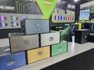 GAMEMAX Launches LION CORE Platinum Power Supply with Lifetime Warranty