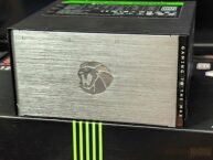 GAMEMAX LION CORE Platinum 1200W Hands-On Review: ATX 3.1 PSU With Native 12V-2×6 Support