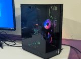GAMEMAX T20 Micro-ATX Case Review – Compact Chassis with 90-Degree Layout