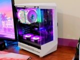 GAMEMAX Vista COC AW ATX Mid-Tower Gaming Case Review