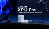 GEEKOM XT12 Pro Powered by Core i9-12900H Eco-Friendly Mini PC at an Unbeatable Price