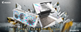 GIGABYTE Launches XTREME Prestige Limited Edition Series Motherboard and Graphics Card