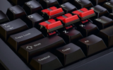 GMK Launches TriggerKey Gaming Keycaps With Adjustable Trigger Points