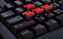 GMK Launches TriggerKey Gaming Keycaps With Adjustable Trigger Points
