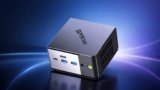 GMKtec Launches EVO-X1 Pro Mini PC With Ryzen AI 9 HX 470, 64GB LPDDR5 Memory, and OCuLink Support