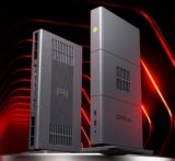GMKtec EVO-X3 Mini PC Pre-Launch Announced With Ryzen AI Max+ 395 and 128GB RAM