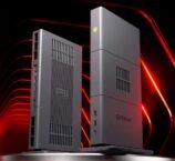 GMKtec EVO-X3 Mini PC Pre-Launch Announced With Ryzen AI Max+ 395 and 128GB RAM