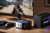 GMKtec Launches Evo-X1Pro Mini PC With Ryzen AI 9 HX 470 and Up to 16TB Storage