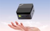GMKtec Launches G5S Mini PC With Intel Celeron N5095, Dual HDMI, and Prices Starting at Around $160