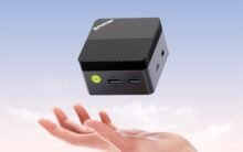 GMKtec Launches G5S Mini PC With Intel Celeron N5095, Dual HDMI, and Prices Starting at Around $160