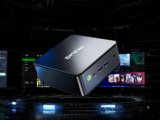 GMKtec NucBox G11 Mini PC Launches with Ryzen Embedded CPU, Dual 2.5GbE, Starts at $169
