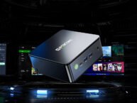 GMKtec NucBox G11 Mini PC Launches with Ryzen Embedded CPU, Dual 2.5GbE, Starts at $169