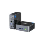 GMKtec Launches NucBox M3S Mini PC With Intel Core 3 304 and Triple 4K Display Support