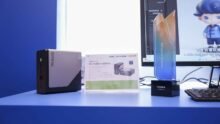 GMKtec Showcases Intel Core Ultra and Ryzen AI Mini PCs, Updates EVO Series Pricing