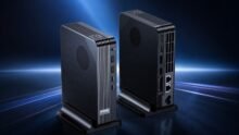 GPD BOX Mini PC Launches With Intel Core Ultra X7 356H and 358H, Prices Start at $1,491