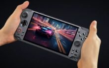 GPD WIN 5 Launches as World’s First Strix Halo Handheld with Ryzen AI Max+ 395 APU