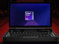 GPD WIN Mini Ultra Handheld Confirmed With Intel Arc G3 Extreme and 8-Inch 120Hz Display
