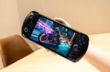 GPD Confirms Win 5 Pricing With AMD Strix Halo Processors