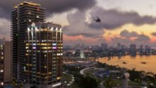 GTA VI Map Reportedly Three Times Larger Than Red Dead Redemption 2, 80-Hour Playthrough Revealed