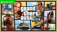 GTA V Returns to Xbox Game Pass on April 15, PC Version Gets Enhanced Edition