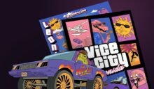 GTA VI: The Goodtime State – Vice City Collection Costs $399.99 and Includes Macca the Gator
