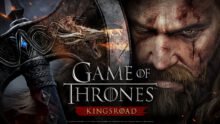 Game of Thrones: Kingsroad Launches May 21 on Mobile and PC