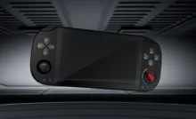 GameMT Introduces EX5 Handheld Console With Helio G81 Chip and 5-Inch 1080p IPS Display