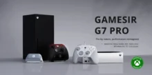 GameSir Introduces G7 Pro Multi-Platform Controller with TMR Stick Technology and Expanded Customization