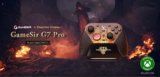 GameSir Introduces G7 Pro Dragon’s Dogma 2 Edition Controller With TMR Joystick at $89.99 Price