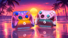 GameSir G7 Pro GTA VI-Inspired Controllers Launch for $89.99