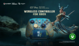 GameSir Releases G7 Pro WUCHANG: Fallen Feathers Edition Controller with Multi-Platform Support