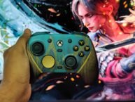 GameSir G7 Pro Wuchang: Fallen Feathers Edition Review: Wireless Xbox Controller with Mag-Res TMR Sticks