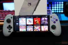 GameSir G8 Galileo Mobile Gaming Controller Review