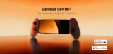 GameSir Introduces G8+ MFi Type-C Controller for iPhone, iPad, and Android Gaming