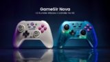 GameSir Launched Nova and Nova Lite Controllers: Revolutionary Multi-Platform Gaming Controllers