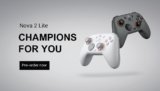 GameSir Launches Nova 2 Lite Wireless Controller with Broad Compatibility and Pro-Level Features