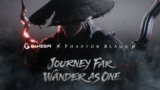 GameSir Teases Phantom Blade Zero Collaboration, Could Be a New Special Edition Controller