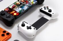 GameSir Launches X5 Lite Controller For Xbox With Hall Effect Triggers and Swappable ABXY Buttons