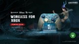 GameSir Launches G7 Pro Xbox Controller in Collaboration With WUCHANG: Fallen Feathers