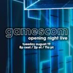 Gamescom 2025 Opening Night Live to Showcase Major Game Reveals and Announcements