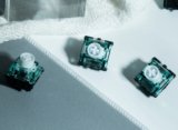 Gateron Announces Magnetic Jade Attraction HE Switches With True Linear 30gf Force