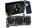 GALAX Launches GeForce RTX 4080 SUPER 3X Graphics Card