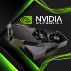 NVIDIA Preparing GeForce RTX 50-Series SUPER Refresh With Higher VRAM by Holiday 2025