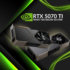 Newegg Sells Out of NVIDIA GeForce RTX 50 Series GPUs Within Minutes Amid Unprecedented Demand