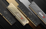 GeIL Announces DDR5-8000 Plug-and-Play Memory and Previews AQUARIUS Diamond RGB Series at COMPUTEX 2026