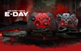 Gears of War: E-Day Gets an $89.99 Special Edition Xbox Controller