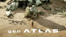 Fumito Ueda Reveals “Gen ATLAS” at Summer Game Fest 2026 With First Gameplay Footage