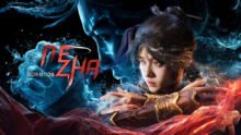 GeniGods: Nezha Announced as Single-Player Action RPG for PC and PS5